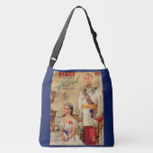 Sac Ajustable Avril 1939 Stage Magazine couverture (Dos)