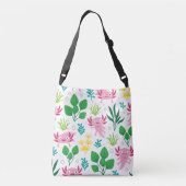 Sac Ajustable Axolotl (Dos)