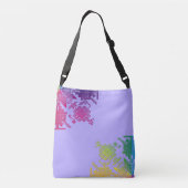 Sac Ajustable Aztèque (Dos)