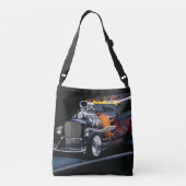 Sac Ajustable Baguette (Dos)