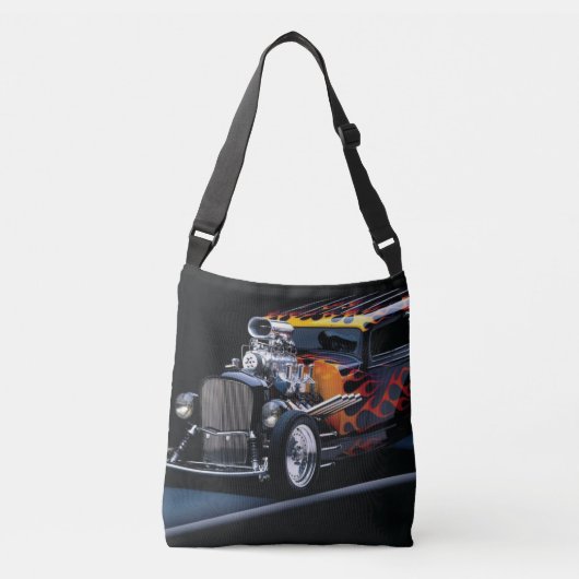 Sac Ajustable Baguette (Devant)