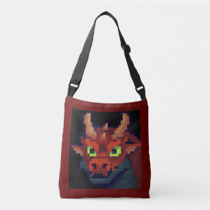 Sac Ajustable Baie d'art de Dragon