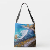 Sac Ajustable Baie De Roaring À Nugget Point (Dos)