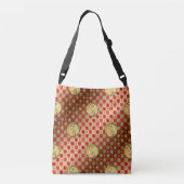 Sac Ajustable Baies et rat métallique (Dos)