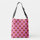 Sac Ajustable Baisers humides (Dos)