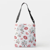 Sac Ajustable Baisers sous le gui (Dos)