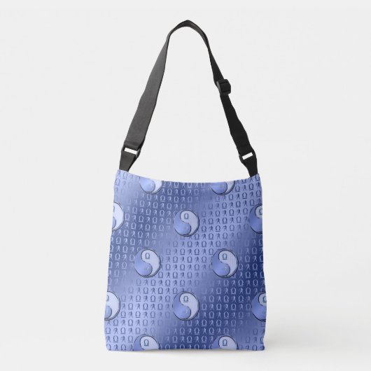 Sac Ajustable Balance (Devant)