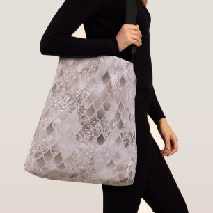 Sac Ajustable Balances de sirène Brown beige souple Glam 1