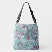 Sac Ajustable Balances de sirènes Glam #15 (Parties scintillant (Devant)