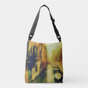 Sac Ajustable Balcon du Canal de Venise