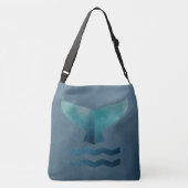 Sac Ajustable baleine (Dos)