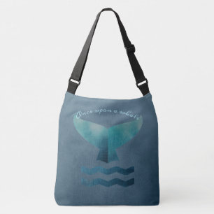 Sac Ajustable baleine