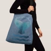Sac Ajustable baleine (De près)