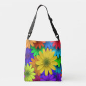 Sac Ajustable Balises aux couleurs vives (Dos)
