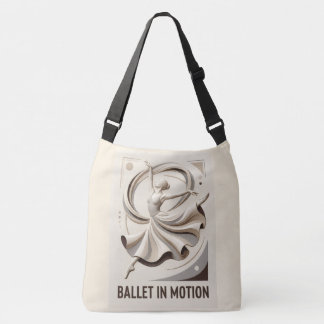 Sac Ajustable Ballet en mouvement