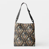 Sac Ajustable Ballons Fantaisie (Dos)