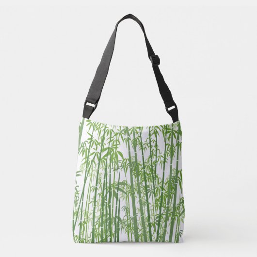 Sac Ajustable Bambou 7 (Devant)