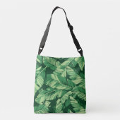 Sac Ajustable Banane Feuille 2 (Dos)