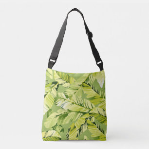 Sac Ajustable Banane Feuille 5