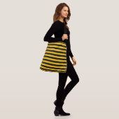 Sac Ajustable Bande (Sur le modèle)