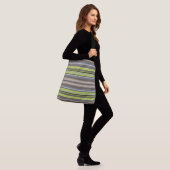 Sac Ajustable Bande décorative (Sur le modèle)