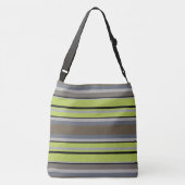 Sac Ajustable Bande décorative (Dos)