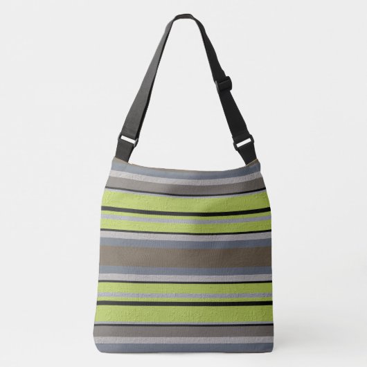 Sac Ajustable Bande décorative (Devant)