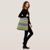 Sac Ajustable Bande décorative (Sur le modèle)