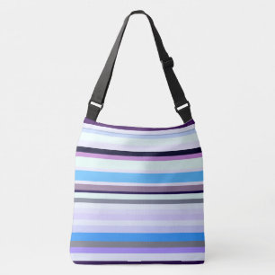 Sac Ajustable Bandes colorées