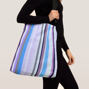 Sac Ajustable Bandes colorées