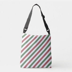 Sac Ajustable Bandes de Noël personnalisables