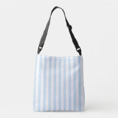 Sac Ajustable Bandes verticales de l'aquarelle (Dos)