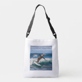 Sac Ajustable Bandolera (Dos)