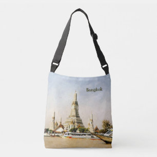 Sac Ajustable Bangkok, Thaïlande