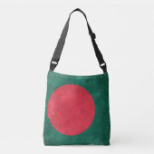 Sac Ajustable Bangladesh (Devant)