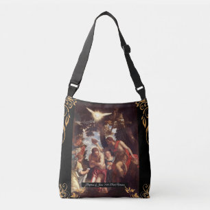 Sac Ajustable Baptême de Jésus