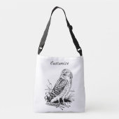 Sac Ajustable Barne Owl Thunder_Cove (Dos)
