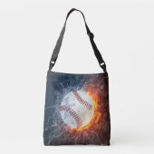 Sac Ajustable Baseball (Dos)