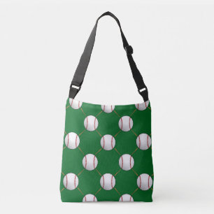 Sac Ajustable Baseball et chauves-souris