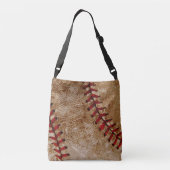 Sac Ajustable Baseball Vintage (Dos)