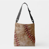 Sac Ajustable Baseball Vintage (Devant)
