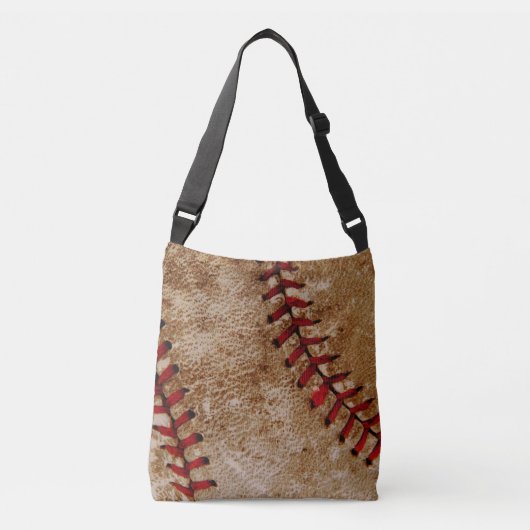Sac Ajustable Baseball Vintage (Devant)