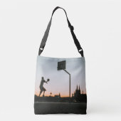 Sac Ajustable Basket (Dos)