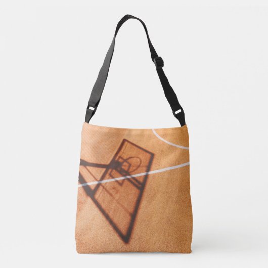 Sac Ajustable Basket (Dos)