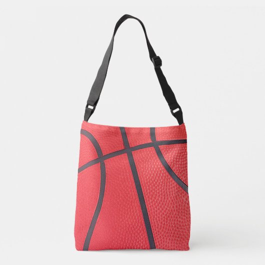 Sac Ajustable Basket (Dos)