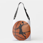 Sac Ajustable Basket (Dos)