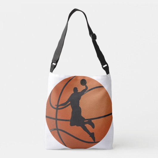 Sac Ajustable Basket (Dos)
