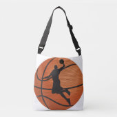 Sac Ajustable Basket (Devant)
