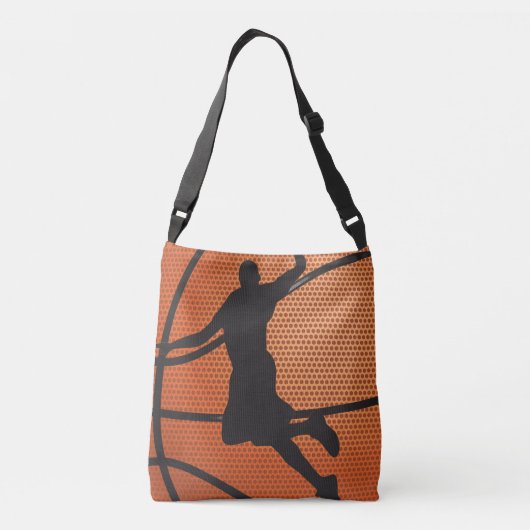 Sac Ajustable Basket-ball (Dos)