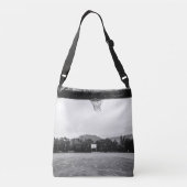 Sac Ajustable Basket-ball (Dos)